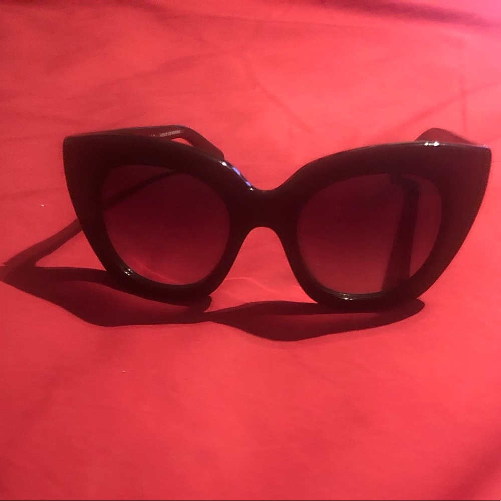 Kate Spade Sunglasses